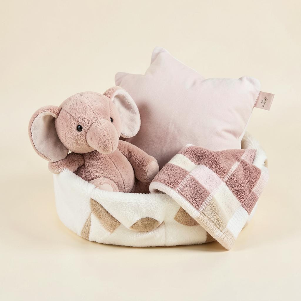 Haven & Oak™ Cozy Little One Bundle